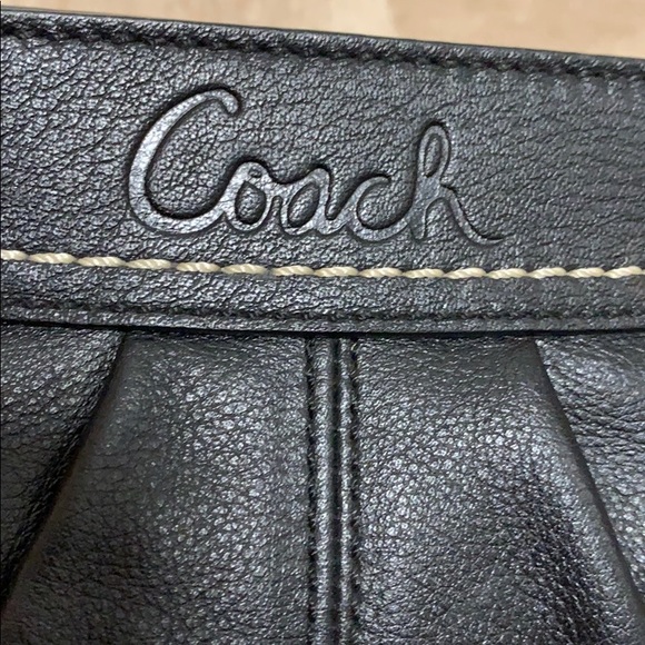 Coach Clutch Purse - Picture 7 of 7